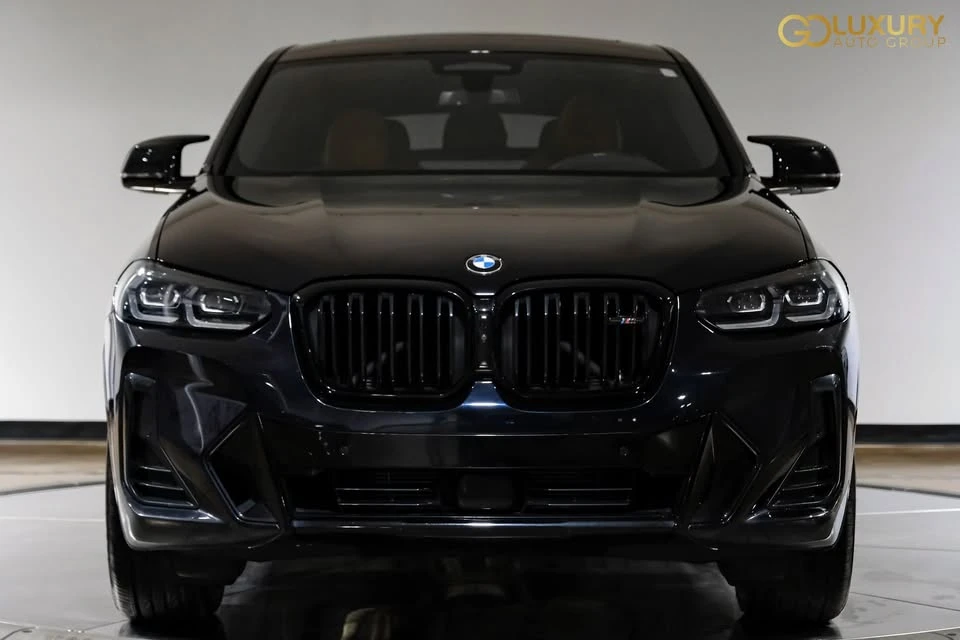 2024 BMW G02 X4 - Image 7 of 20