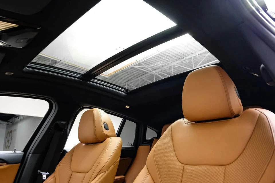 2024 BMW G02 X4 - Image 5 of 20