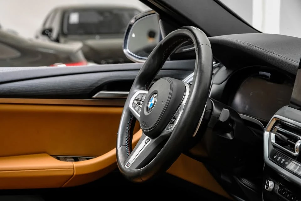 2024 BMW G02 X4 - Image 18 of 20