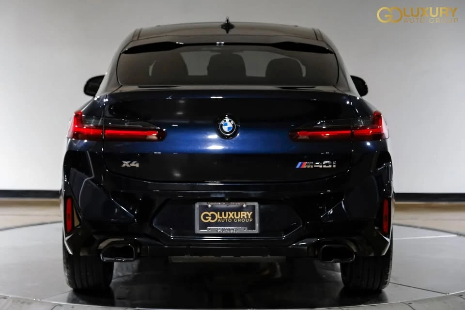 2024 BMW G02 X4 - Image 11 of 20