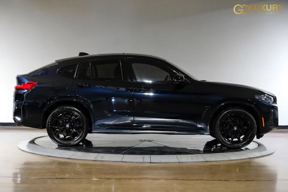 2024 BMW G02 X4 - Image 9 of 20