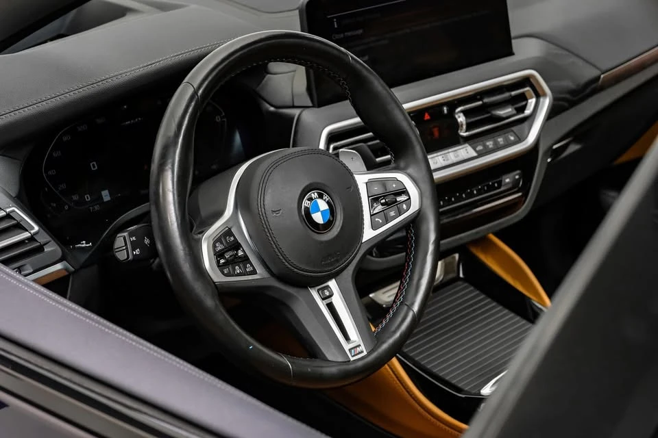 2024 BMW G02 X4 - Image 20 of 20