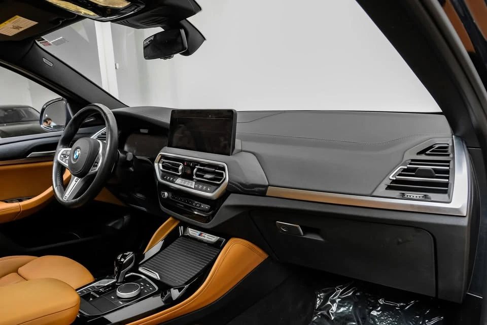 2024 BMW G02 X4 - Image 17 of 20