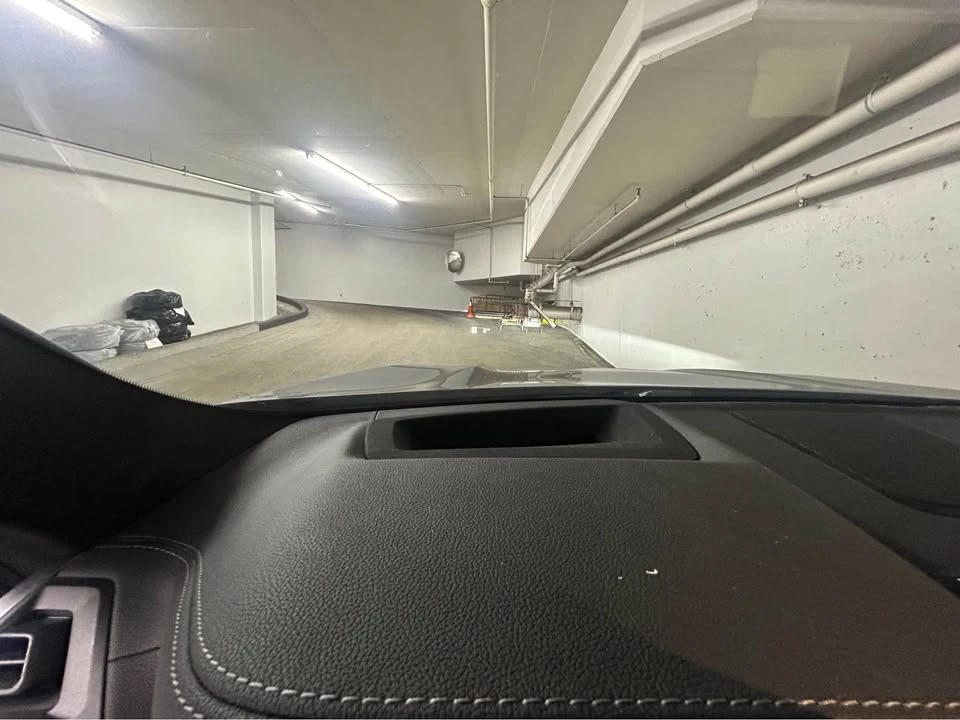 2024 BMW G02 X4 - Image 11 of 13