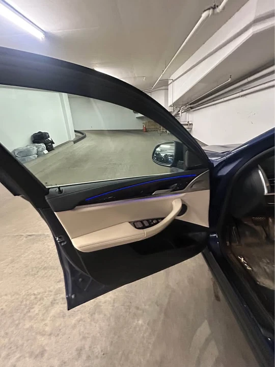 2024 BMW G02 X4 - Image 8 of 13
