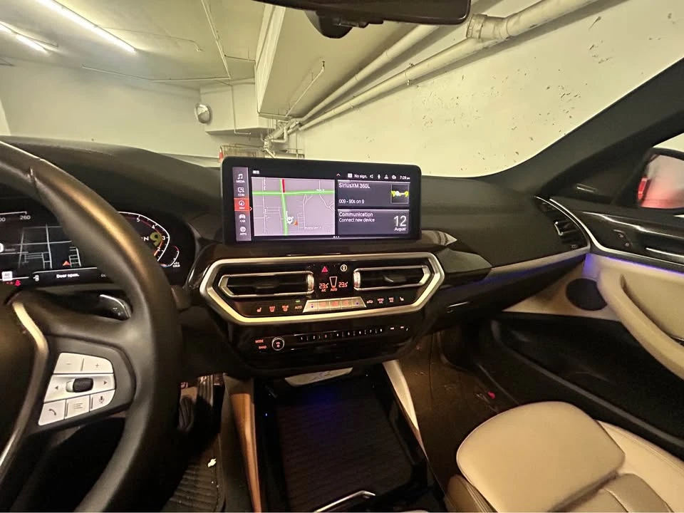 2024 BMW G02 X4 - Image 12 of 13