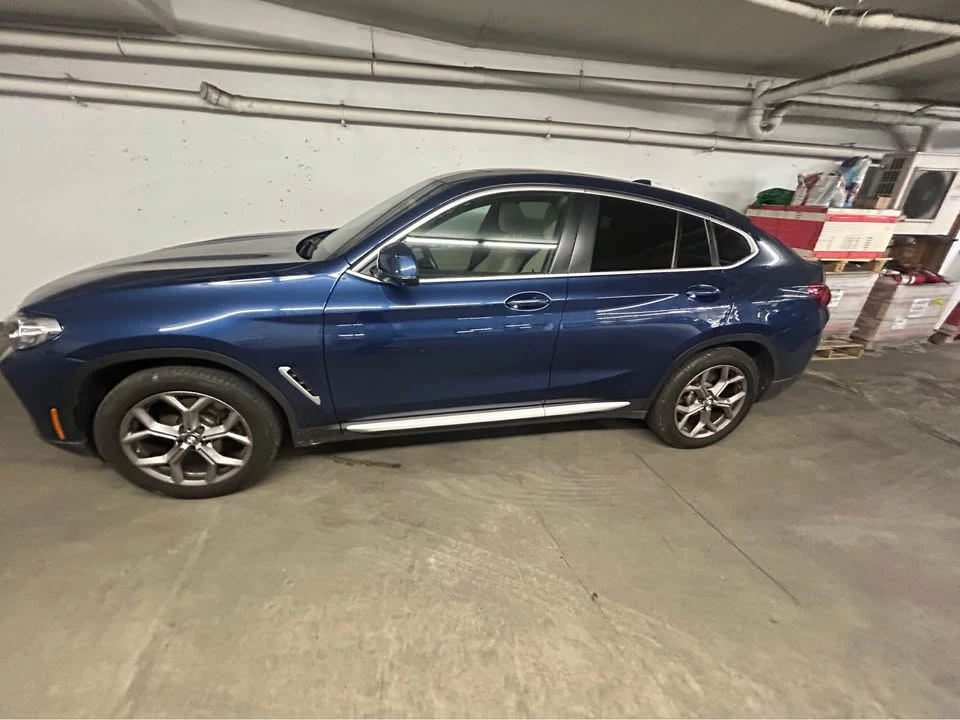 2024 BMW G02 X4 - Image 3 of 13