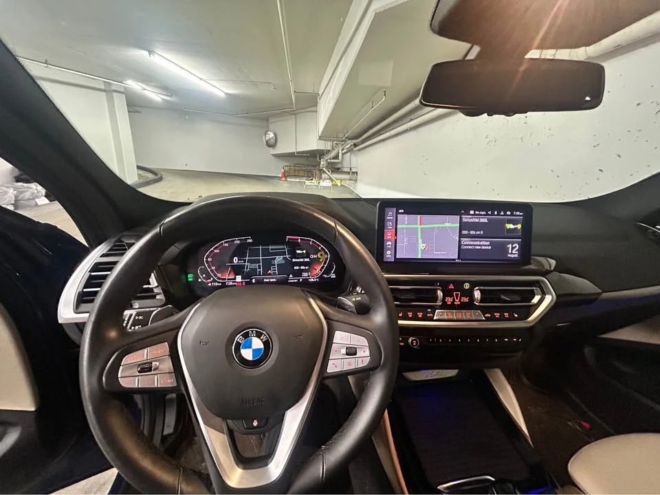 2024 BMW G02 X4 - Image 9 of 13