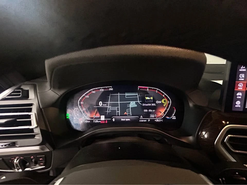 2024 BMW G02 X4 - Image 10 of 13