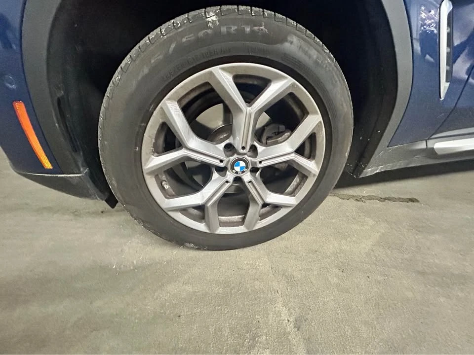 2024 BMW G02 X4 - Image 2 of 13