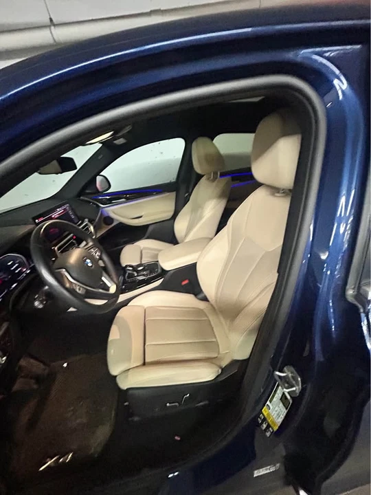 2024 BMW G02 X4 - Image 13 of 13