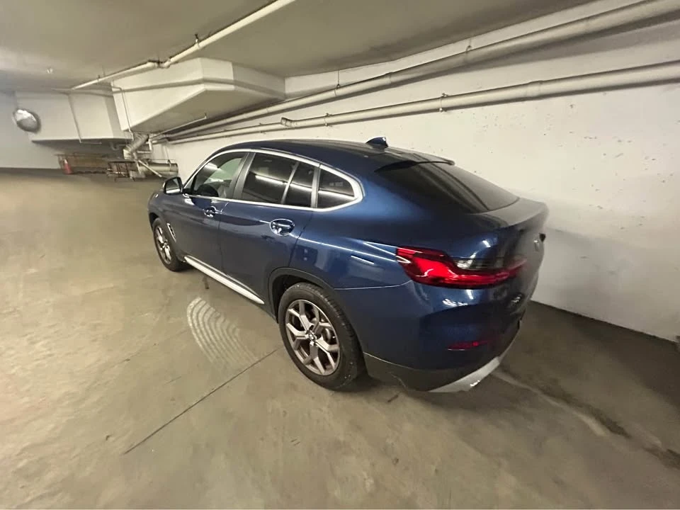 2024 BMW G02 X4 - Image 4 of 13