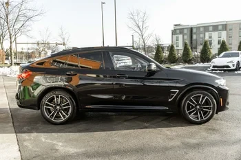 2024 BMW X4 M - Image 6 of 19
