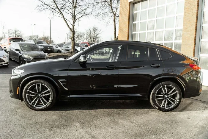 2024 BMW X4 M - Image 2 of 19