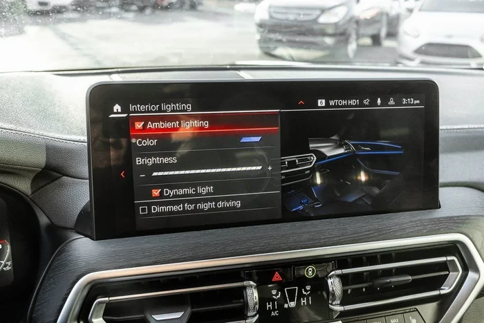 2024 BMW X4 M - Image 18 of 19