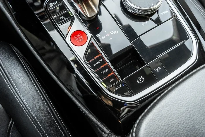 2024 BMW X4 M - Image 19 of 19