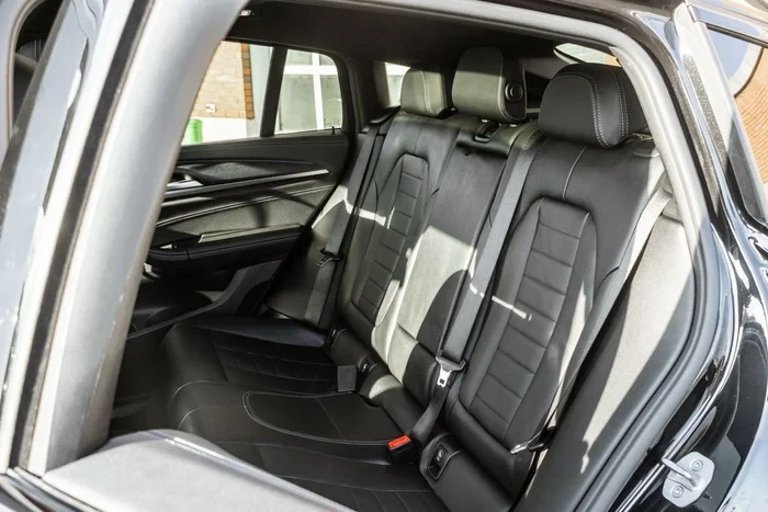 2024 BMW X4 M - Image 10 of 19
