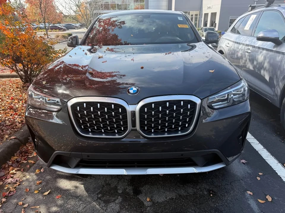 2024 BMW G02 X4 - Image 2 of 5