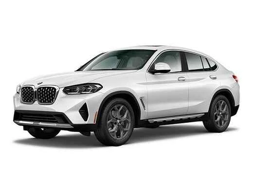 2024 BMW G02 X4 - Image 4 of 5
