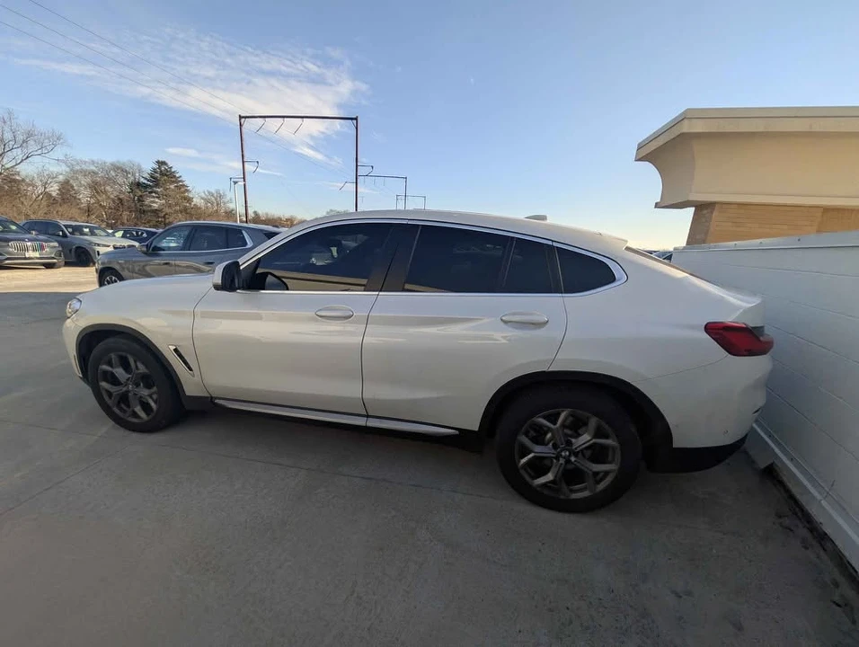 2024 BMW G02 X4 - Image 3 of 5