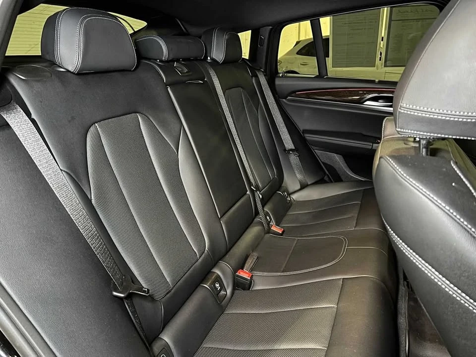 2024 BMW G02 X4 - Image 12 of 12