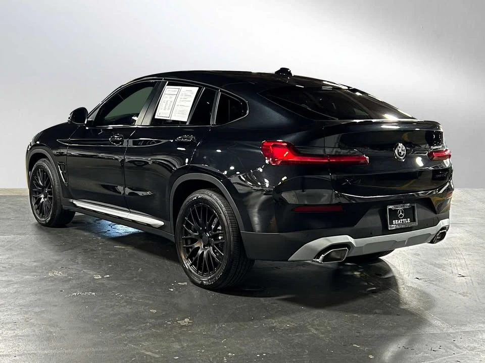 2024 BMW G02 X4 - Image 7 of 12