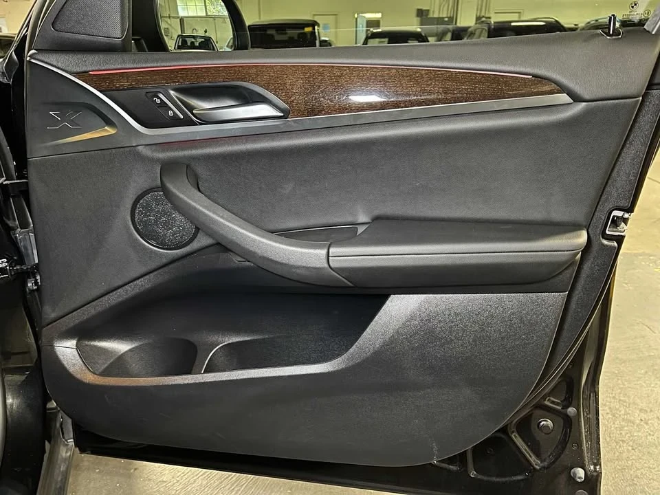 2024 BMW G02 X4 - Image 9 of 12