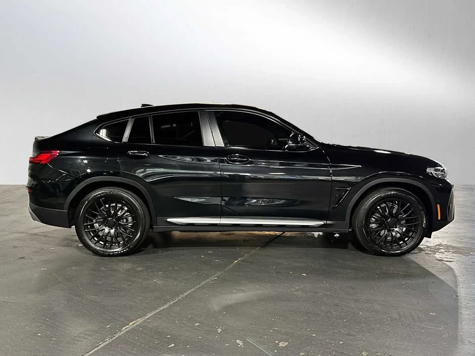 2024 BMW G02 X4 - Image 5 of 12