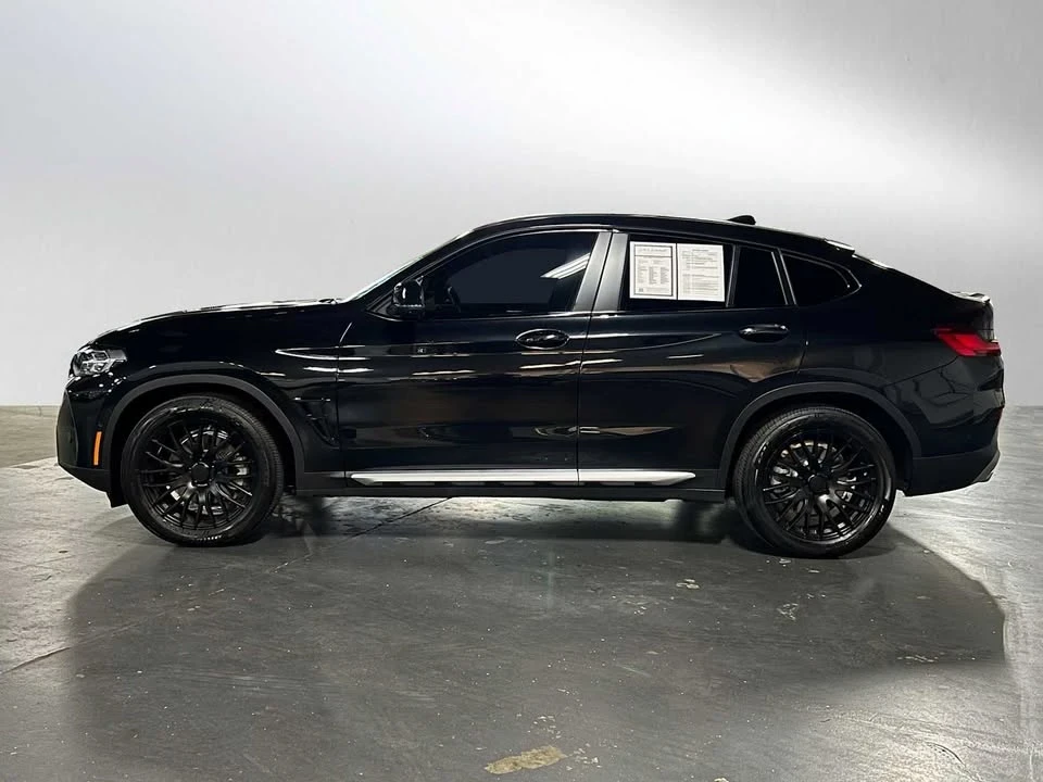 2024 BMW G02 X4 - Image 2 of 12