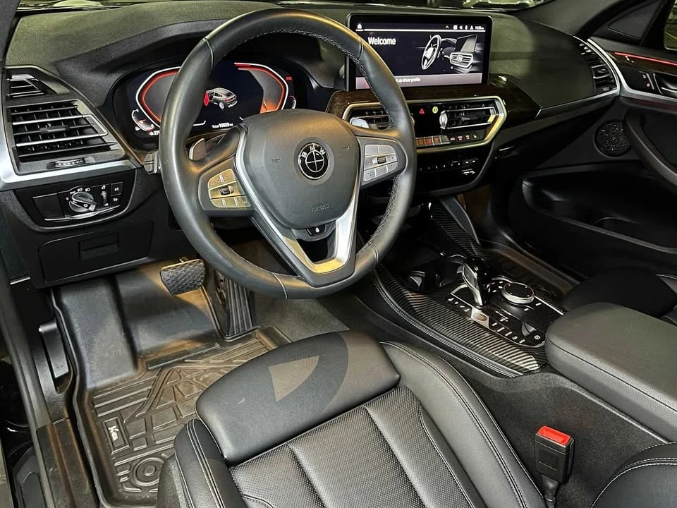2024 BMW G02 X4 - Image 6 of 12