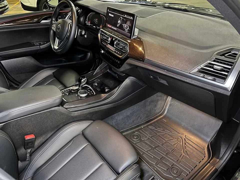 2024 BMW G02 X4 - Image 8 of 12