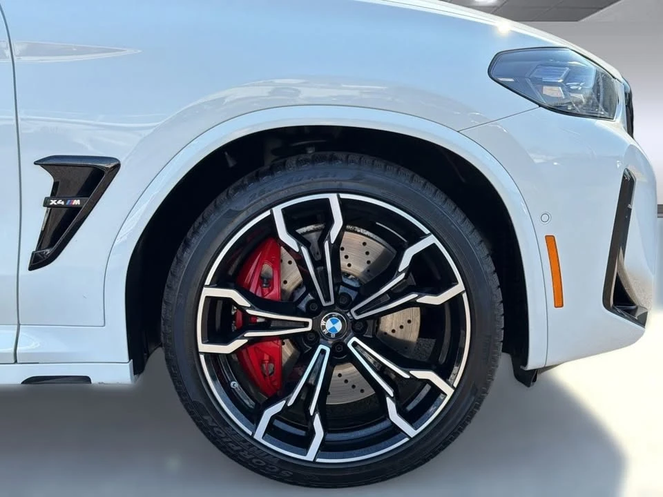 2024 BMW X4 M - Image 5 of 10