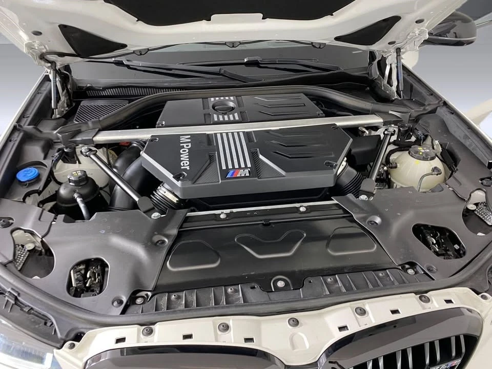 2024 BMW X4 M - Image 10 of 10