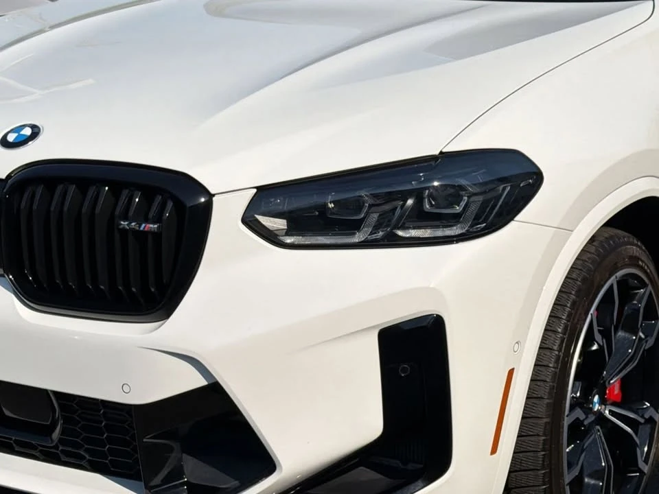 2024 BMW X4 M - Image 4 of 10