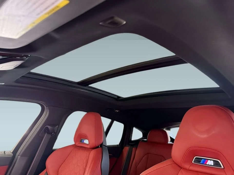 2024 BMW X4 M - Image 7 of 10