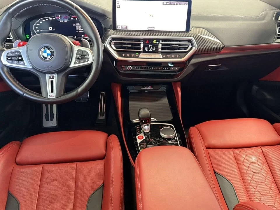 2024 BMW X4 M - Image 6 of 10