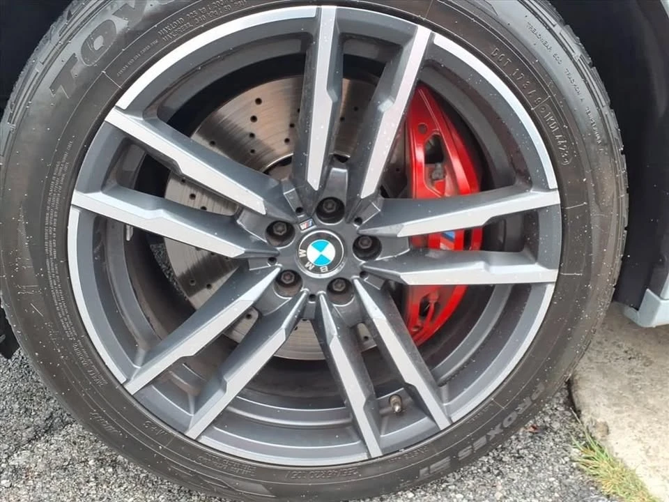 2024 BMW X4 M - Image 14 of 18