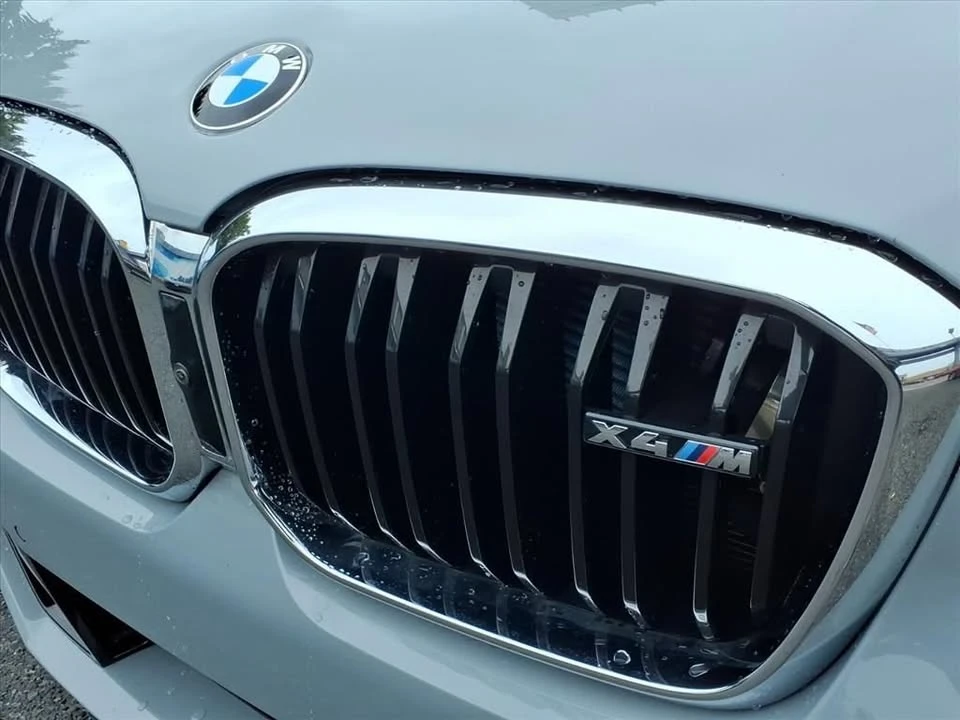 2024 BMW X4 M - Image 9 of 18