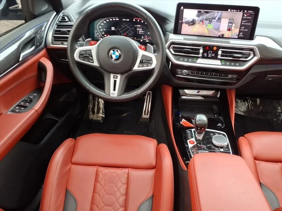 2024 BMW X4 M - Image 3 of 18