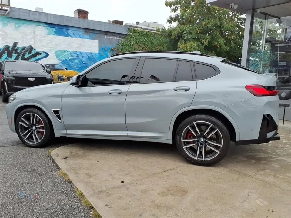 2024 BMW X4 M - Image 6 of 18