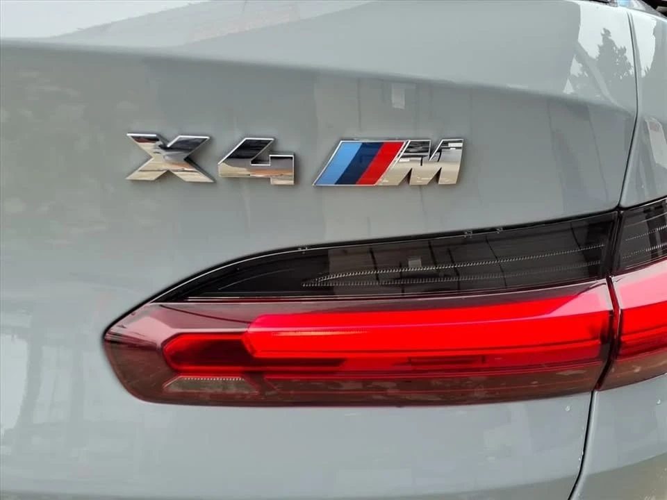 2024 BMW X4 M - Image 18 of 18