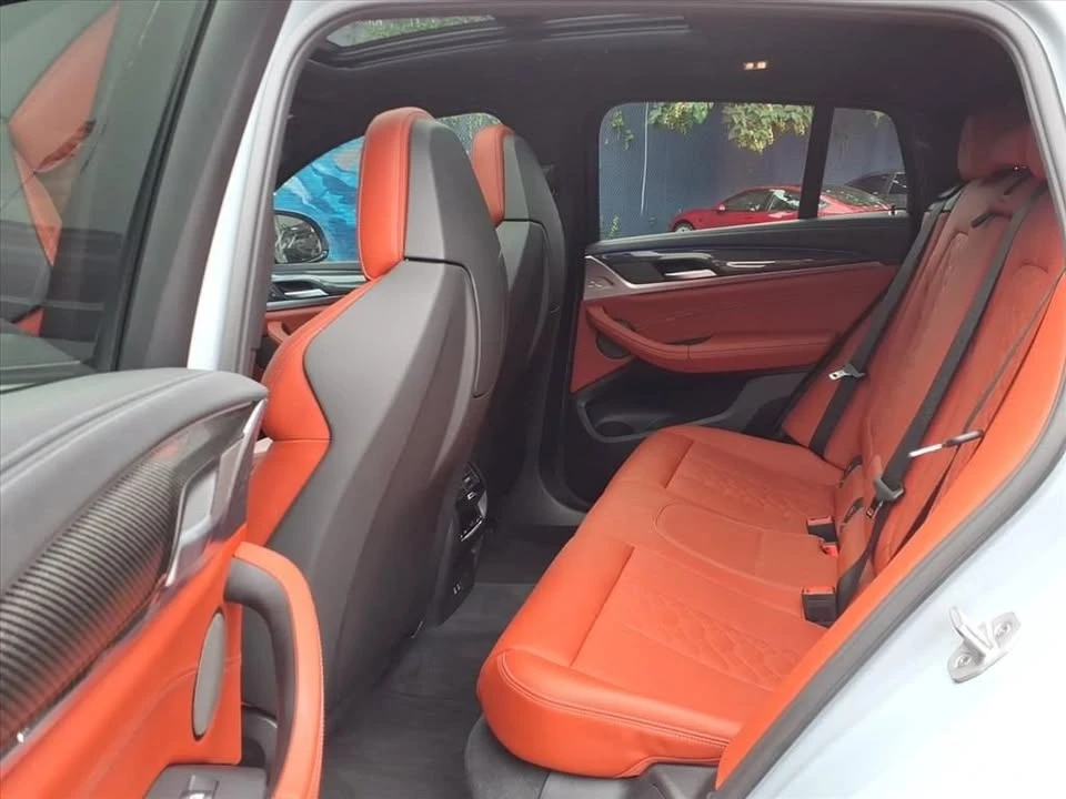 2024 BMW X4 M - Image 7 of 18