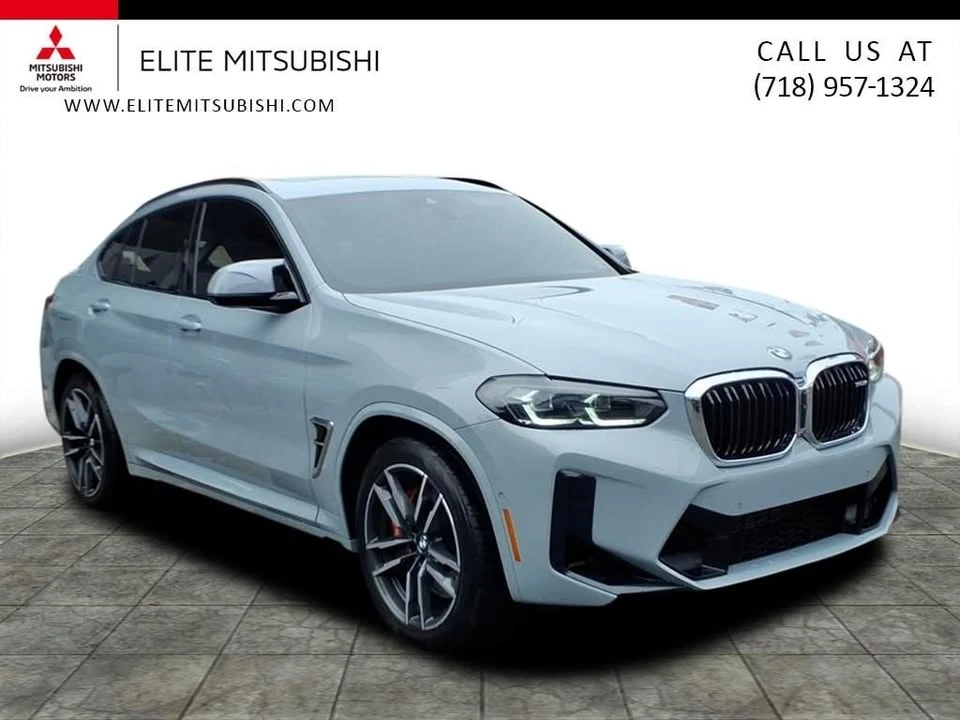 2024 BMW X4 M - Image 4 of 18