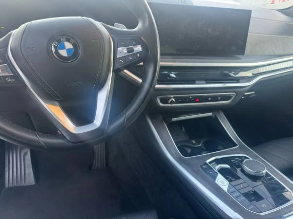2024 BMW G05 X5 - Image 4 of 6