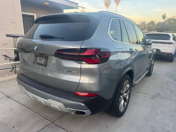 2024 BMW G05 X5 - Image 6 of 6