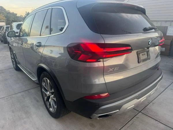 2024 BMW G05 X5 - Image 2 of 6