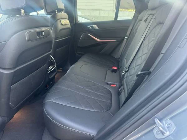 2024 BMW G05 X5 - Image 5 of 6