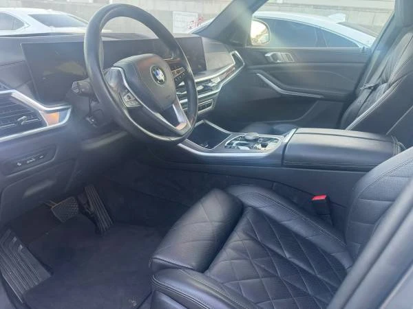 2024 BMW G05 X5 - Image 3 of 6
