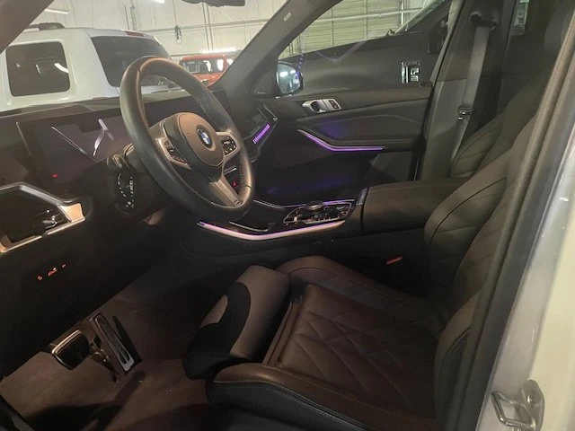 2024 BMW G05 X5 - Image 4 of 11