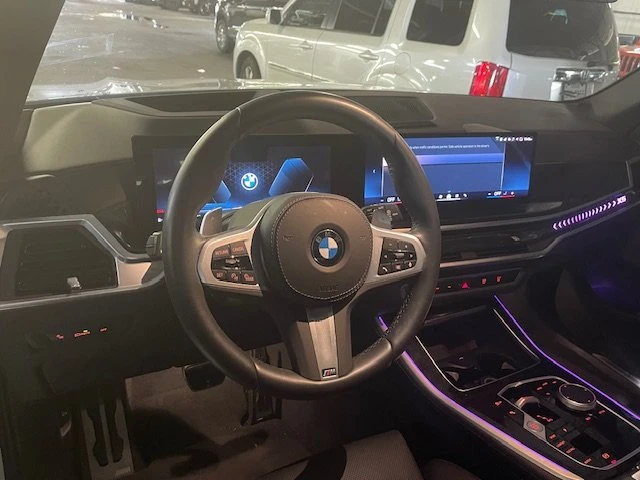 2024 BMW G05 X5 - Image 5 of 11
